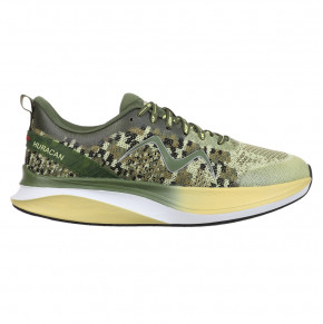 Huracan-3000 II-Camouflage W Army Green 43.5 MBT Schuhe Damen